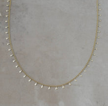 Caprice necklace
