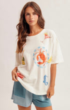 Summer Graphic Tee