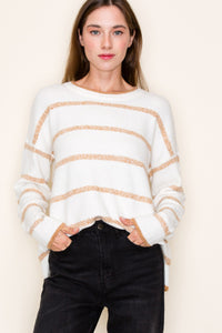 Crew neck Sweater