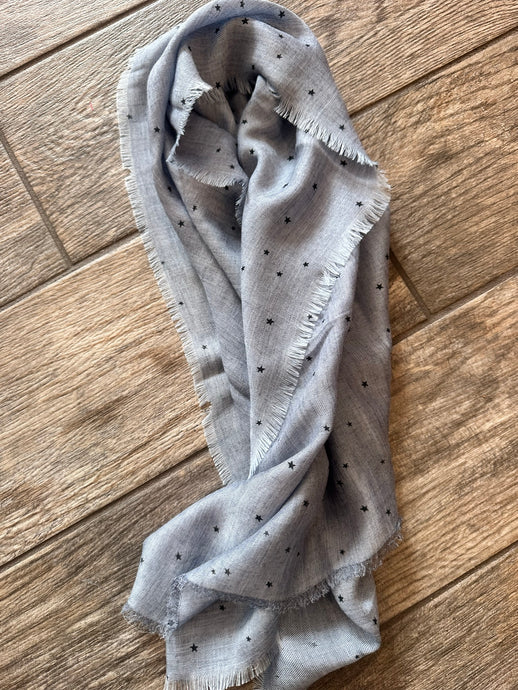 Vintage Stars, Light Denim