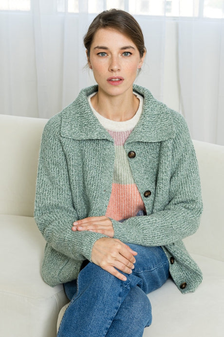 Jena Cardigan