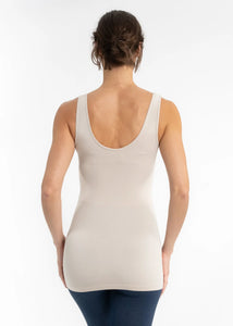 Reversible Tank - Long