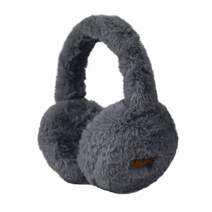CC SHERPA EAR MUFFS