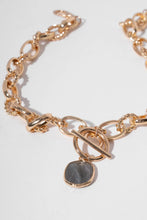 Skylar Link Necklace