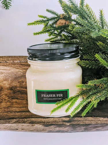 FRASER FIR WAX MELT