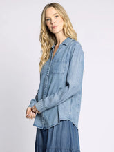 GINGER SHIRT