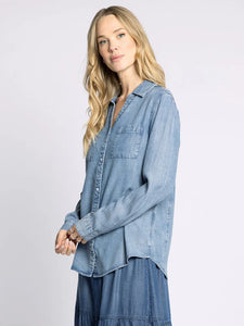 GINGER SHIRT