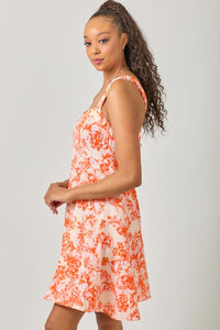 Sweet Heart Mini Tunic / Dress
