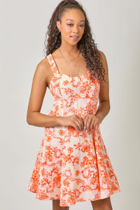 Sweet Heart Mini Tunic / Dress