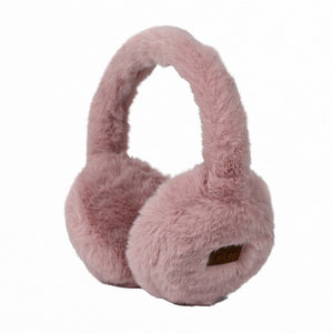 CC SHERPA EAR MUFFS