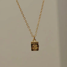 Well Traveled Necklace